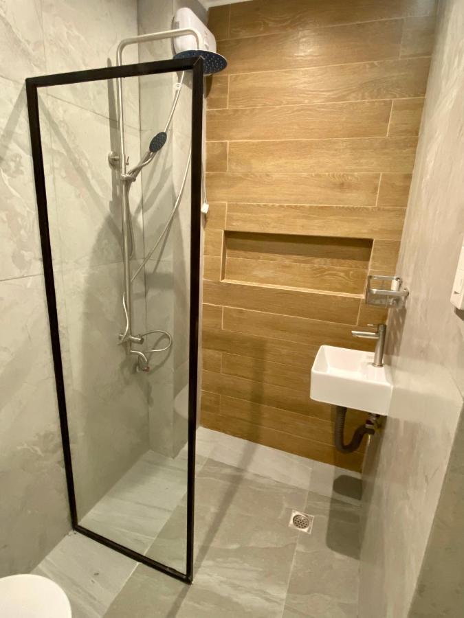 Aurora Suites Pasay Exteriér fotografie