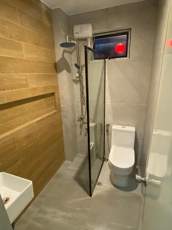 Aurora Suites Pasay Exteriér fotografie