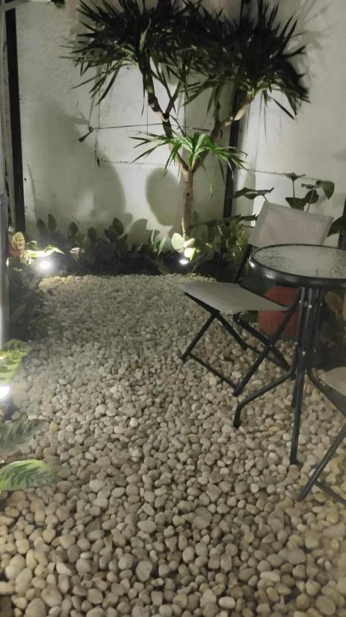 Aurora Suites Pasay Exteriér fotografie