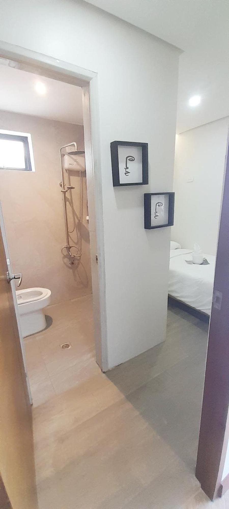 Aurora Suites Pasay Exteriér fotografie